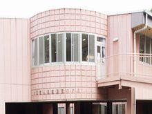 介護老人保健施設のぞみ　外観