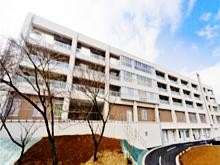 中伊豆リハビリテーションセンター　外観2