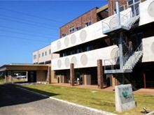 介護老人保健施設　ふぃらーじゅ　外観
