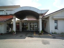 中能登訪問看護ステーション　外観