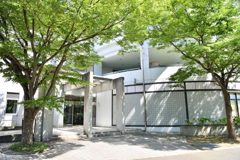 岩出あいあいデイサービスセンター外観