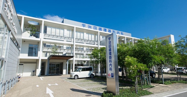 近隣事業所の画像