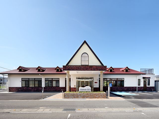 近隣事業所の画像