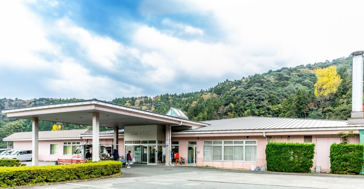 近隣事業所の画像