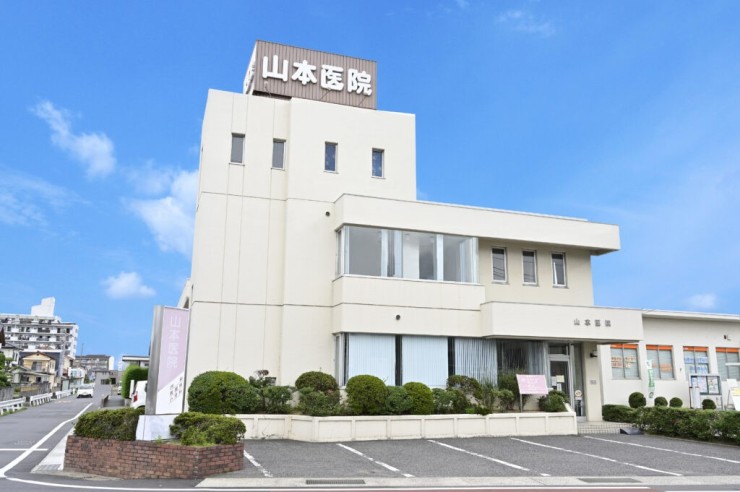 マスカット訪問看護ステーション　外観