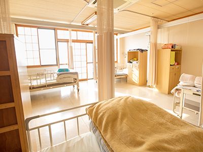 津山ナーシングホーム2