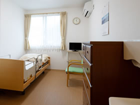 小規模多機能型ケアセンターほのか3