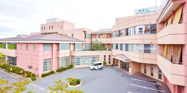 老人保健施設南岡山ナーシングホーム