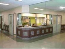 山の辺病院　サービスステーション