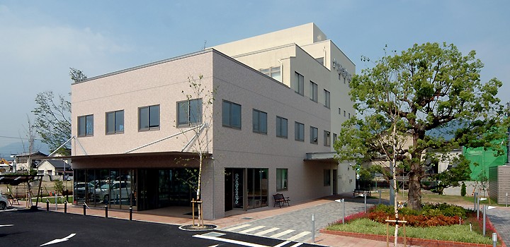 近隣事業所の画像