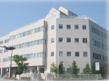 介護老人保健施設 アップル学園前　外観