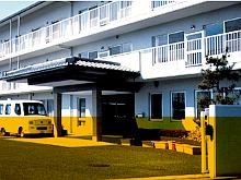 特別養護老人ホーム大和園白鳳　外観