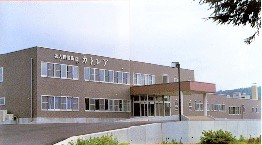 介護医療院カトレア　外観