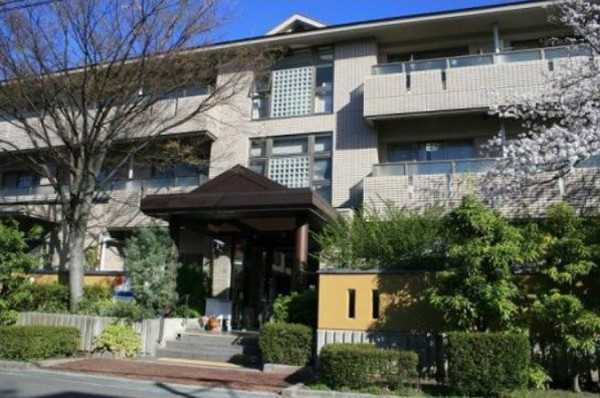 メディカル・リハビリホームくらら豊中