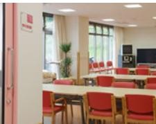 療法人 若葉会 介護老人保健施設 わかば　内観