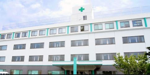 近隣事業所の画像