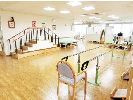 介護老人保健施設知恵の和苑