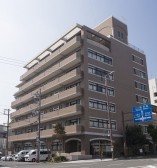 介護老人保健施設みずほ倶楽部　外観