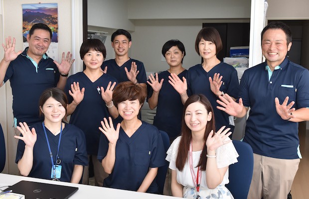 近隣事業所の画像