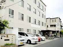 田島診療所　外観