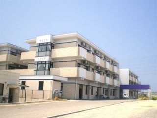 特別養護老人ホームラプラージュ　外観