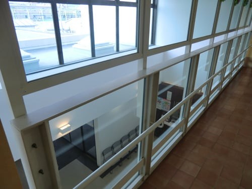 特別養護老人ホームラプラージュ　内観４