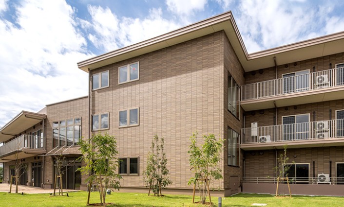 近隣事業所の画像