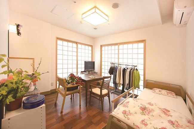 近隣事業所の画像