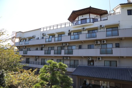 近隣事業所の画像