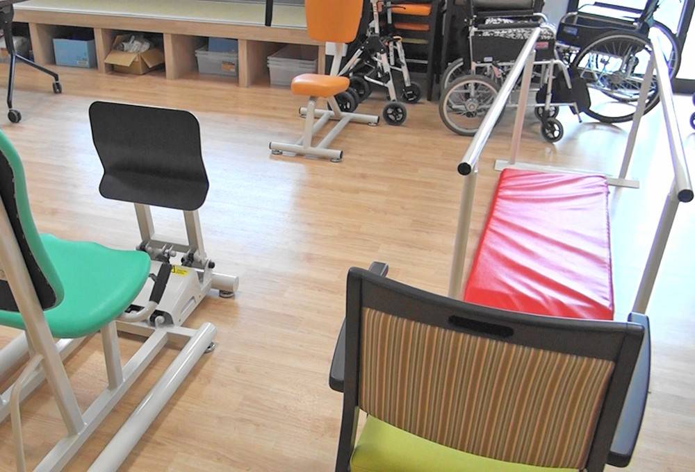 住宅型有料老人ホーム結いデイ2