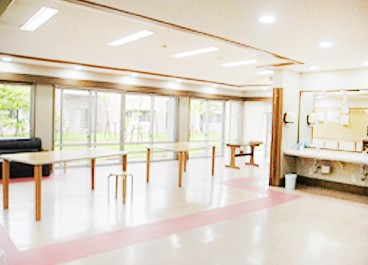 介護老人保健施設徐福の里3