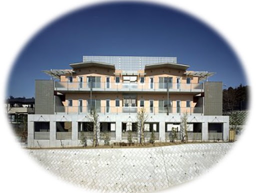 今宿ホーム　外観