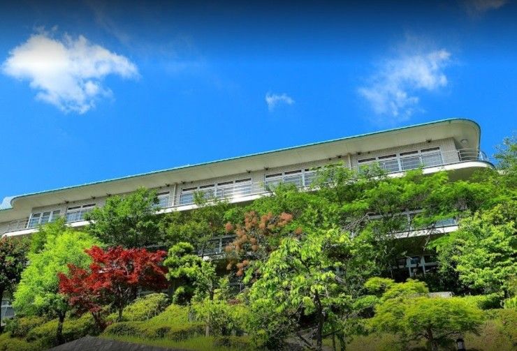 近隣事業所の画像