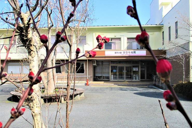 近隣事業所の画像