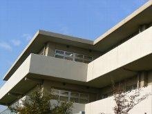 介護老人保健施設ハートケア横浜小雀　外観