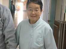 介護老人保健施設ハートケア横浜小雀　人物