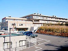 介護老人保健施設ナーシングプラザ港北