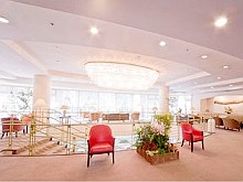 ケア付高齢者住宅 ヴィンテージ・ヴィラ横浜　内観