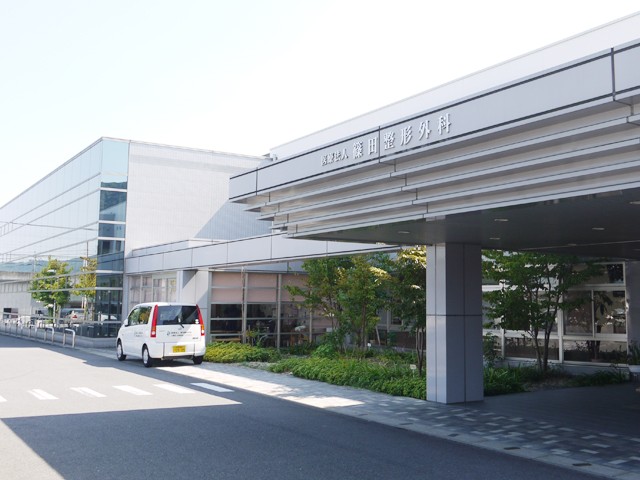 近隣事業所の画像