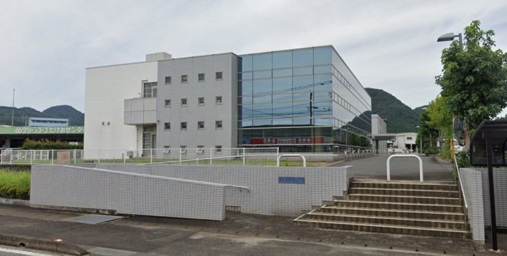 医療法人篠田整形外科　外観２