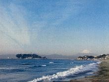 特別養護老人ホーム七里ガ浜ホーム　風景