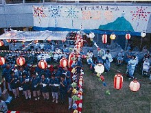 特別養護老人ホーム七里ガ浜ホーム　行事