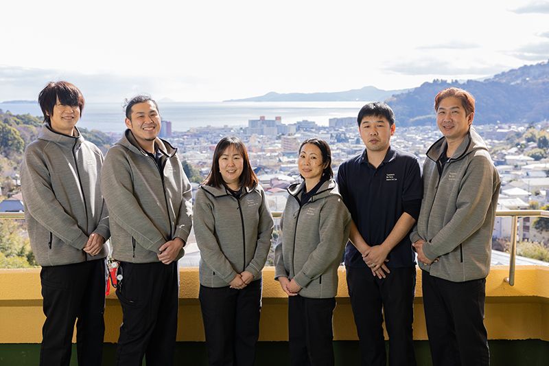 特別養護老人ホーム心花春5