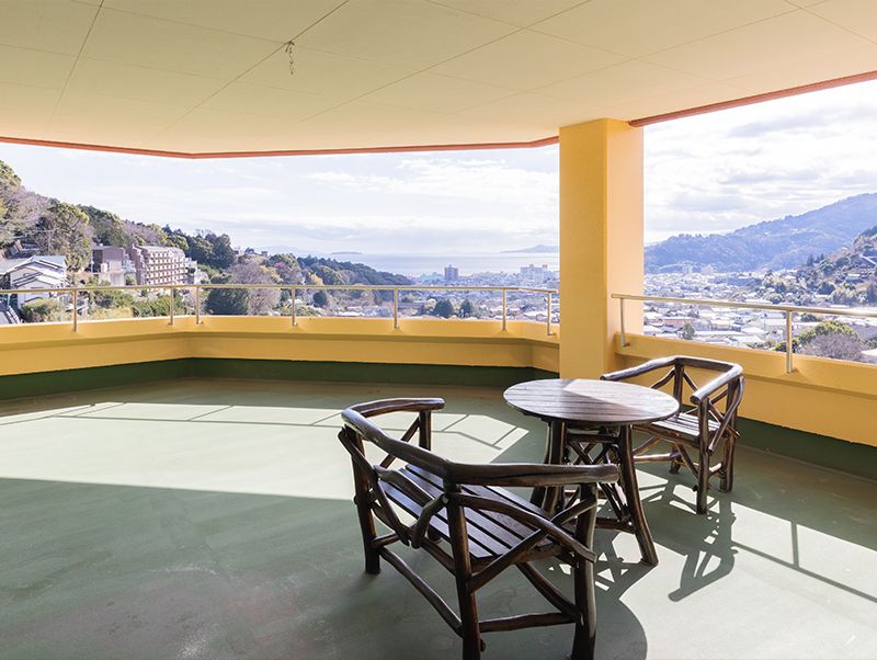 特別養護老人ホーム心花春2