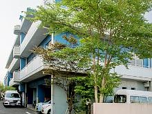 介護老人保健施設　たかつ　外観