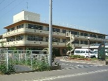 介護老人保健施設 茅ケ崎浜之郷　外観