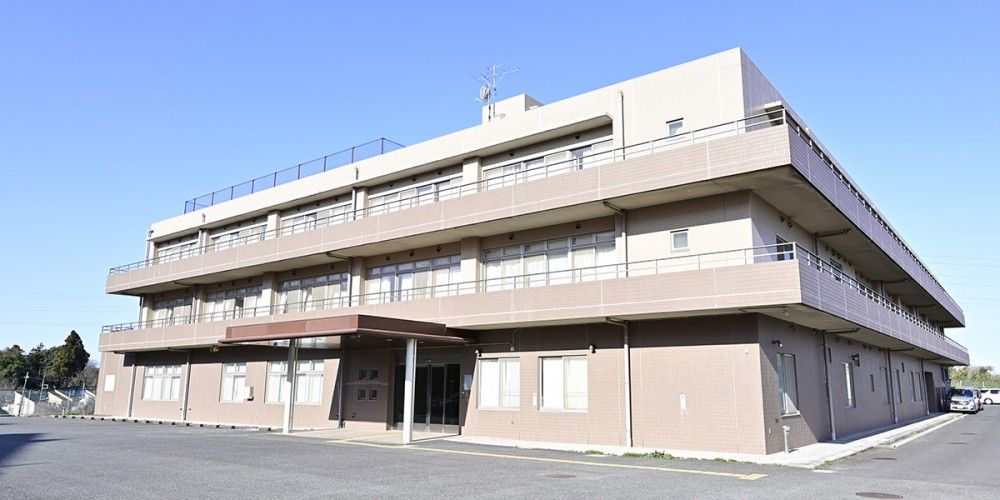 介護老人保健施設ナーシングピア横浜1