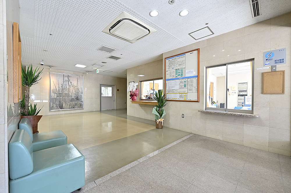 介護老人保健施設ナーシングピア横浜2