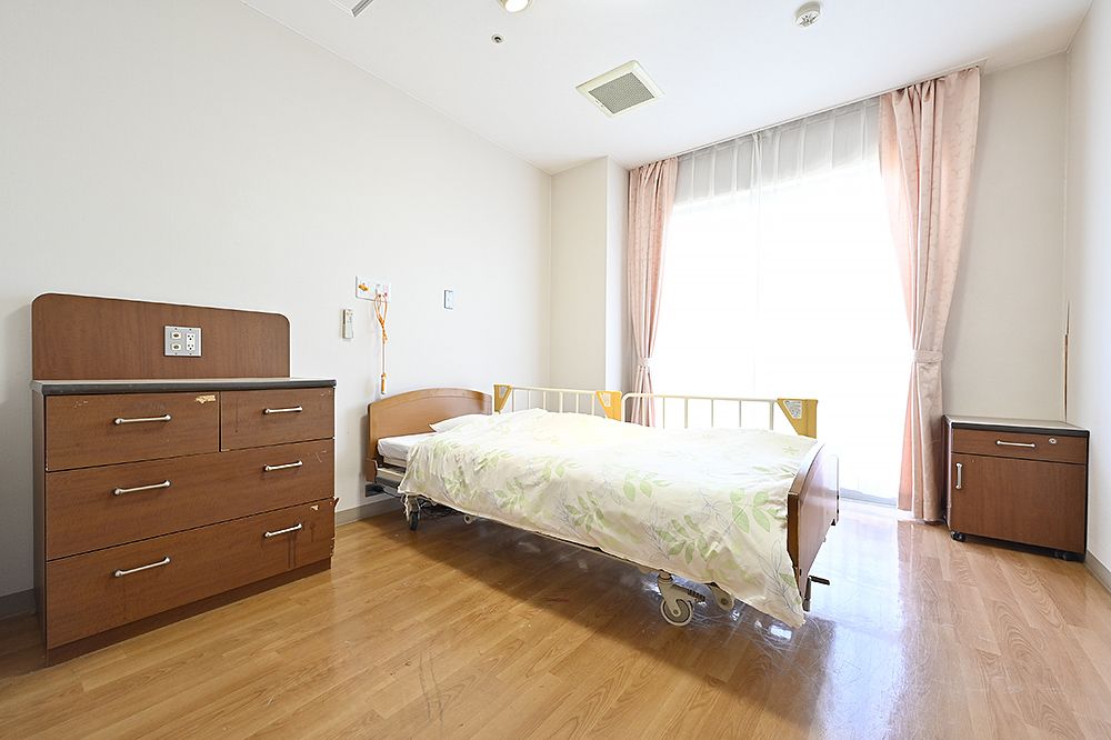 介護老人保健施設ナーシングピア横浜4