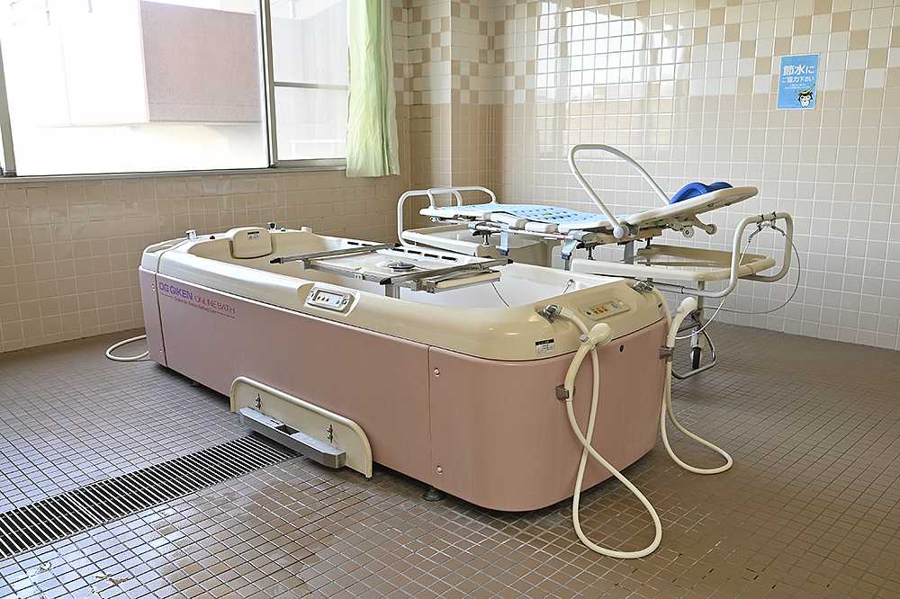 介護老人保健施設ナーシングピア横浜6